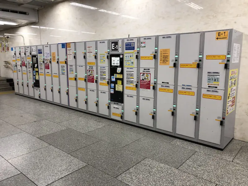 交通电子货币专用的【E-1】【E-2】的投币柜（2021年6月）