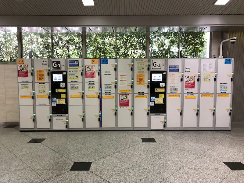 交通电子货币专用的【G-1】【G-2】的投币柜（2021年6月）