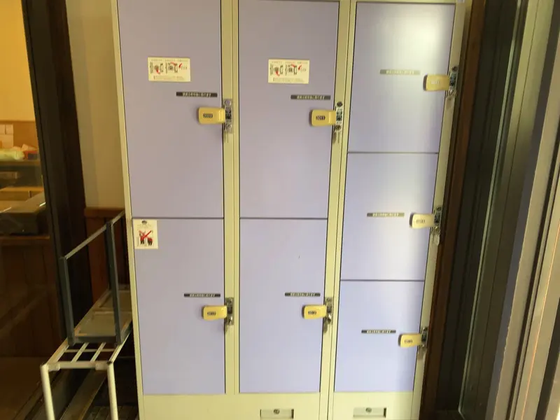 富田农场投币柜 01