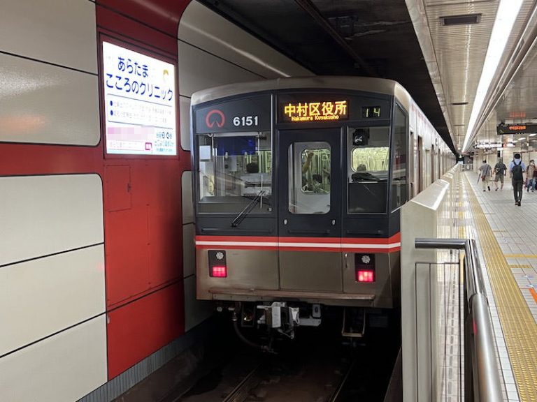 名古屋市営地下鉄桜通線のコインロッカーまとめ | コインロッカーのしおり